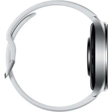 Xiaomi Watch 2 Plata con 32 GB